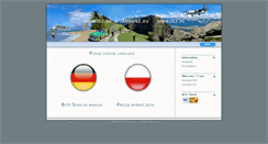Desktop Screenshot of jarmusz.eu